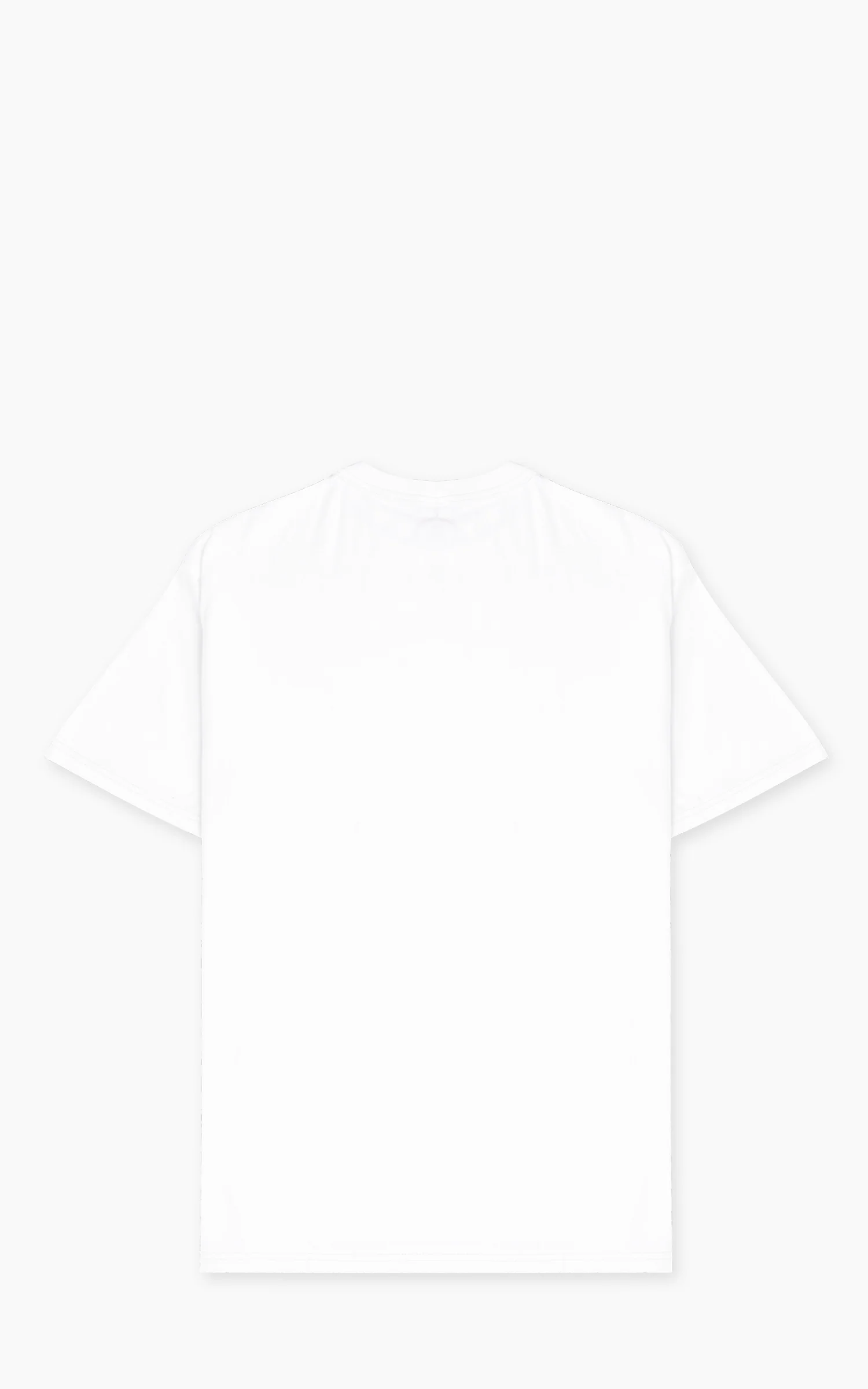 Big John Original 2-Pack T-Shirt White - Image 8