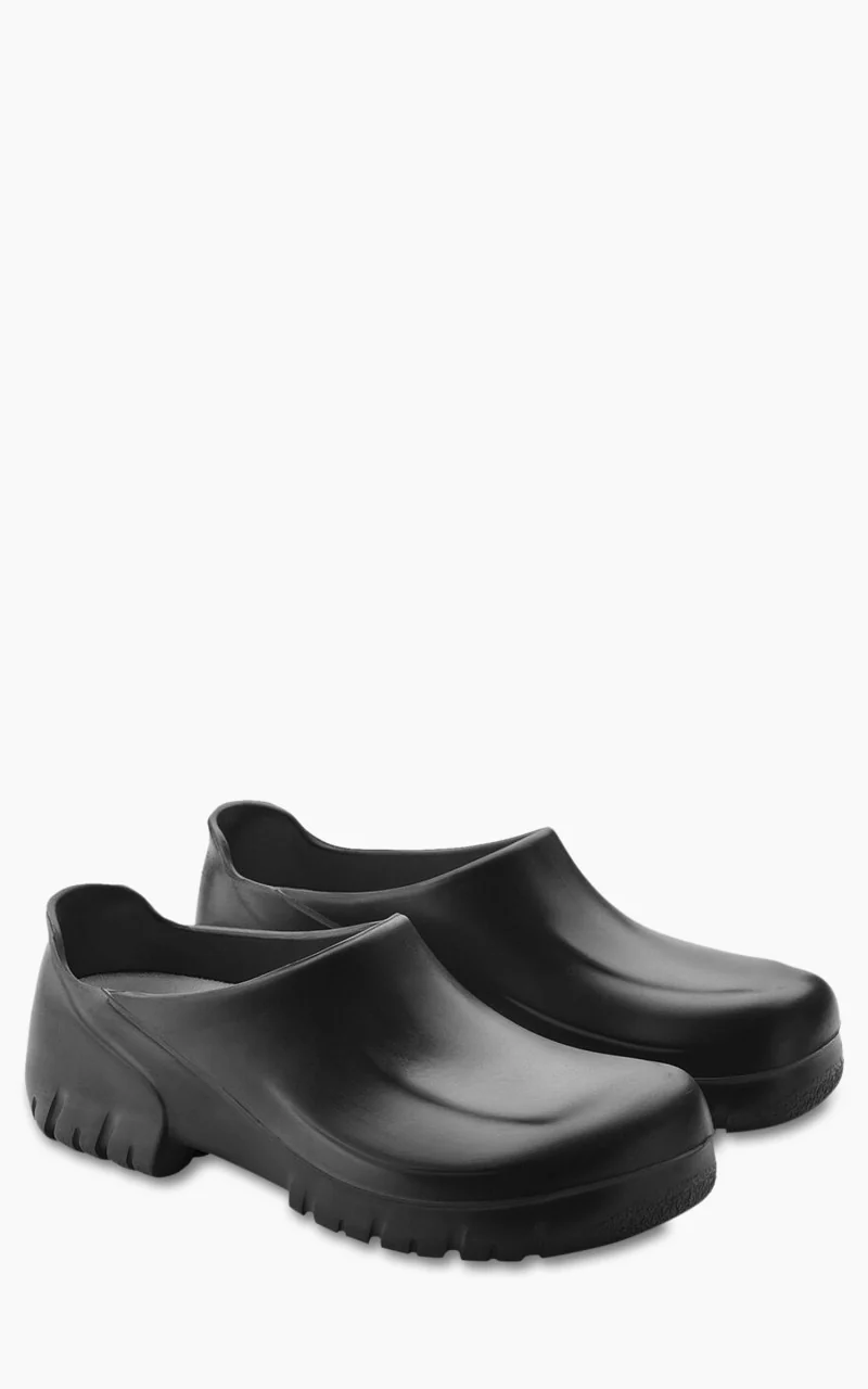 Birkenstock A 630 Polyurethane Black - Image 2