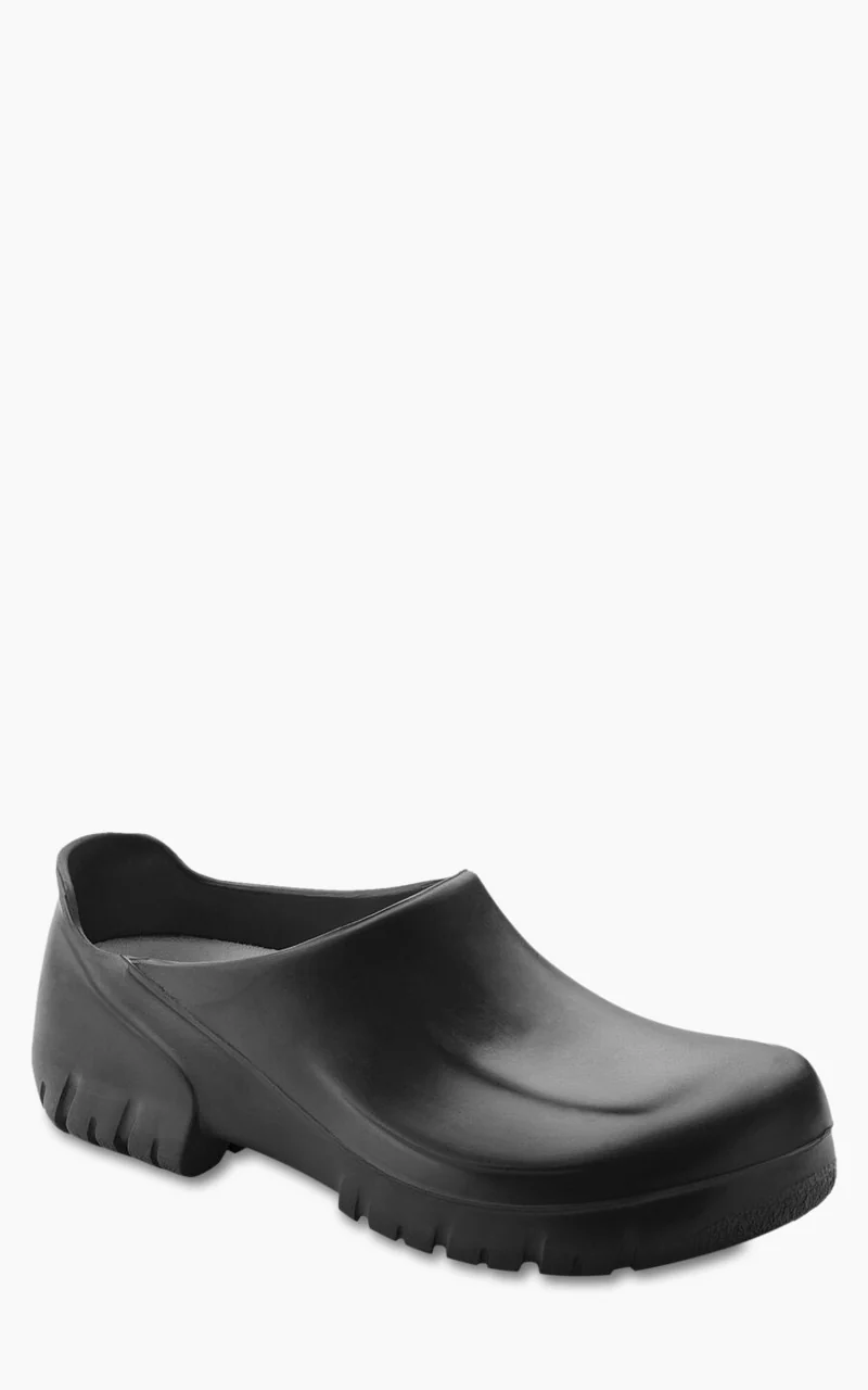 Birkenstock A 630 Polyurethane Black - Image 3