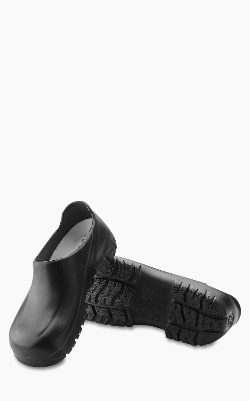 Birkenstock A 630 Polyurethane Black - Image 4