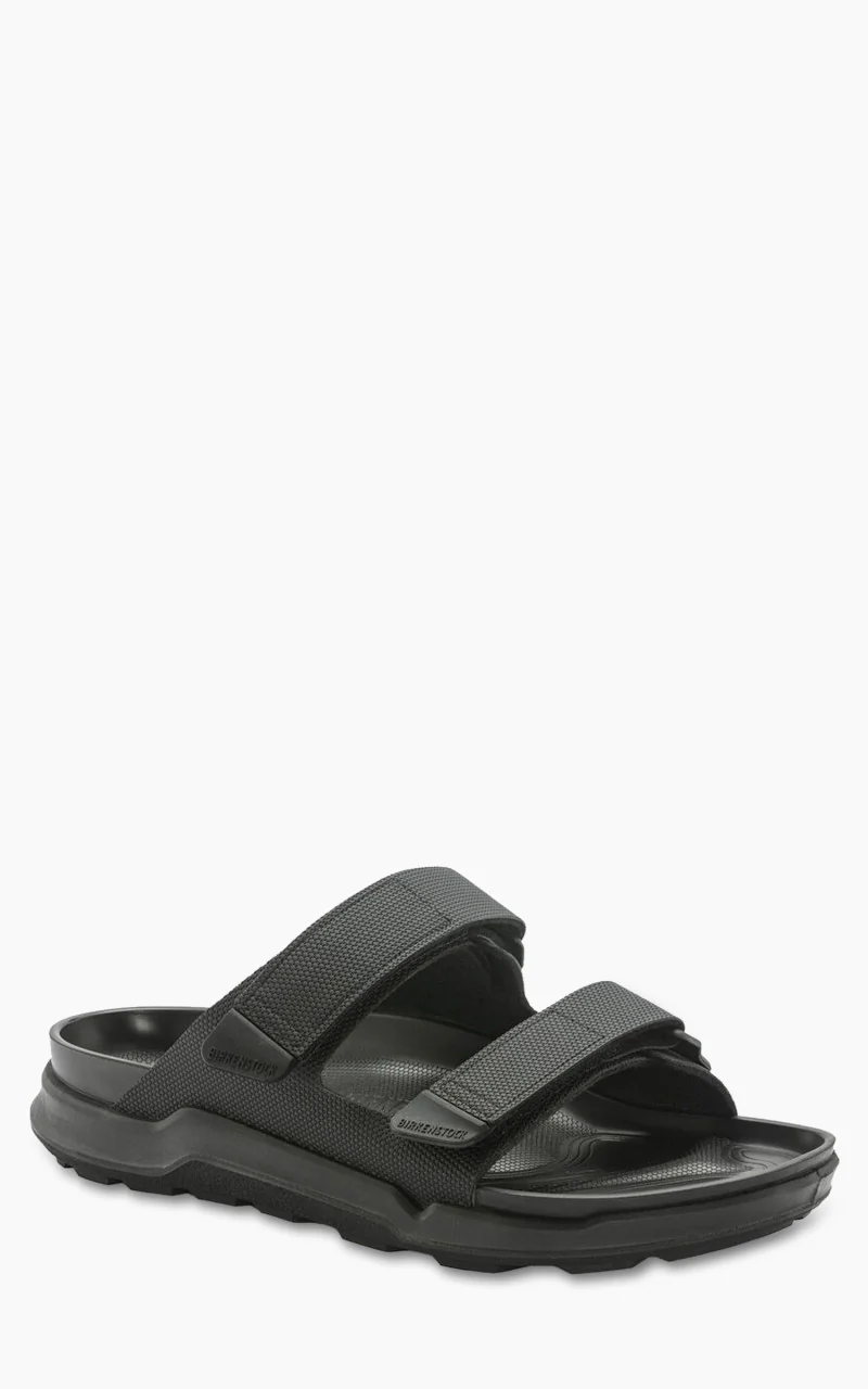 Birkenstock Atacama Birko-Flor Futura Black - Image 3