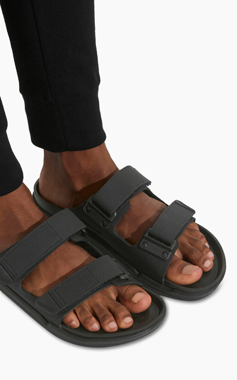Birkenstock Atacama Birko-Flor Futura Black - Image 5