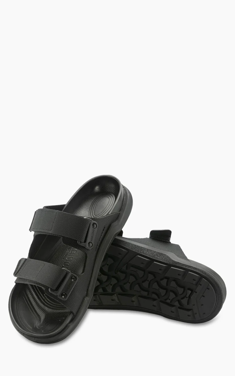 Birkenstock Atacama Birko-Flor Futura Black - Image 6