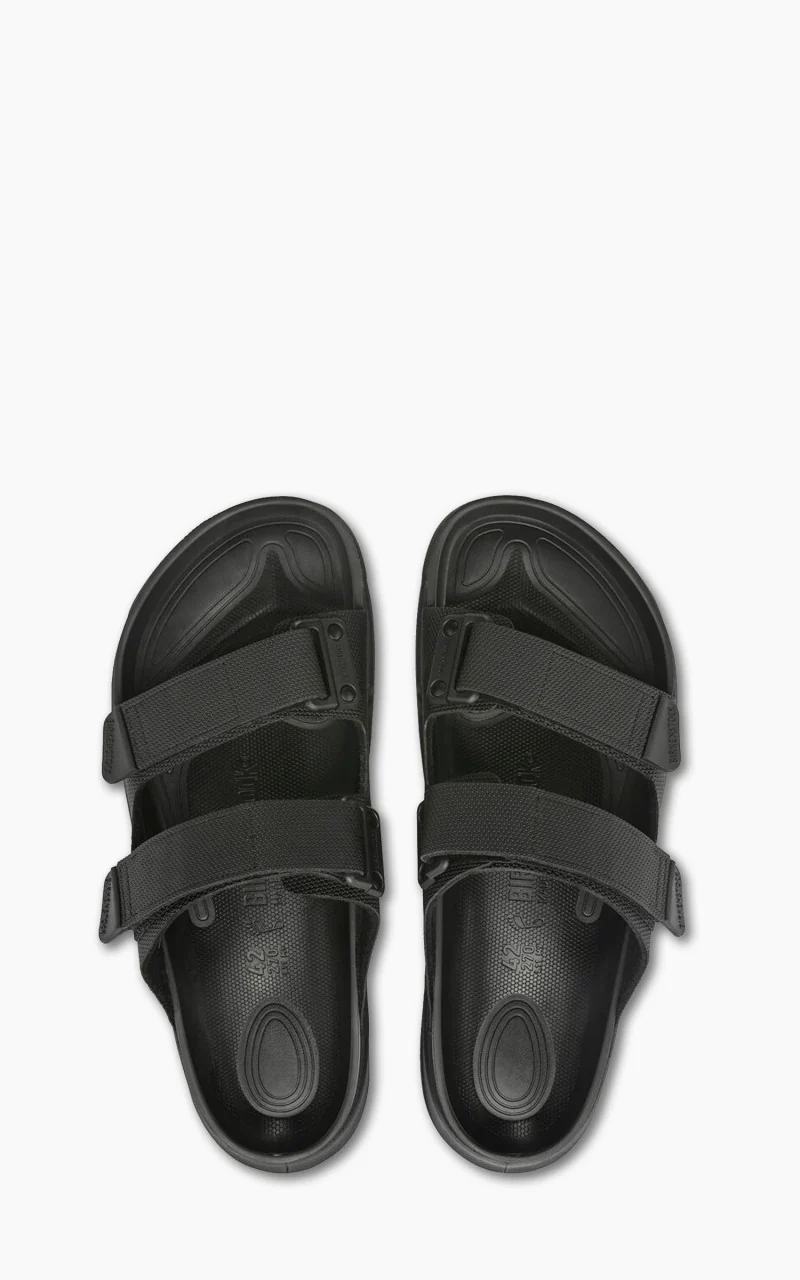 Birkenstock Atacama Birko-Flor Futura Black - Image 7