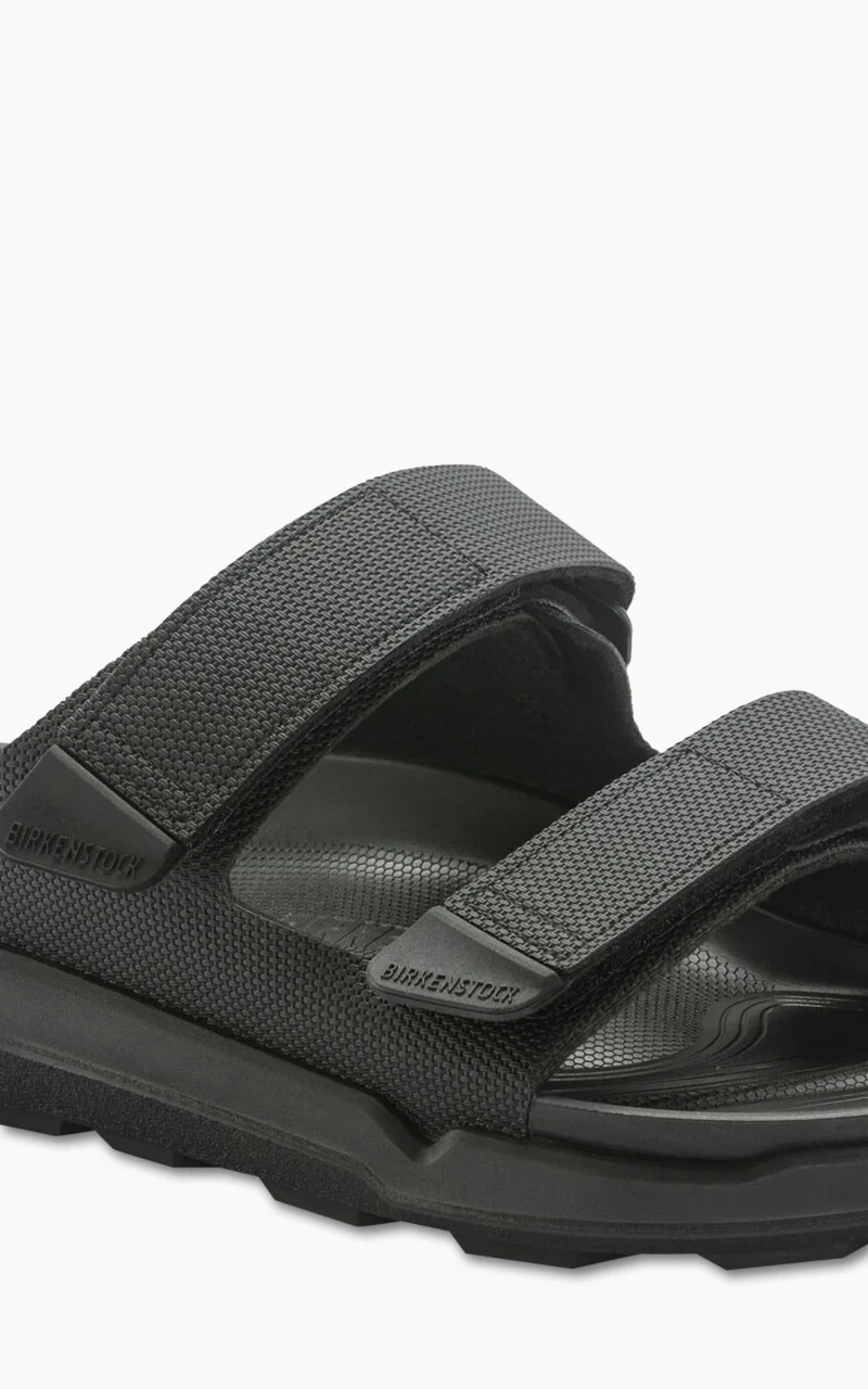 Birkenstock Atacama Birko-Flor Futura Black - Image 8