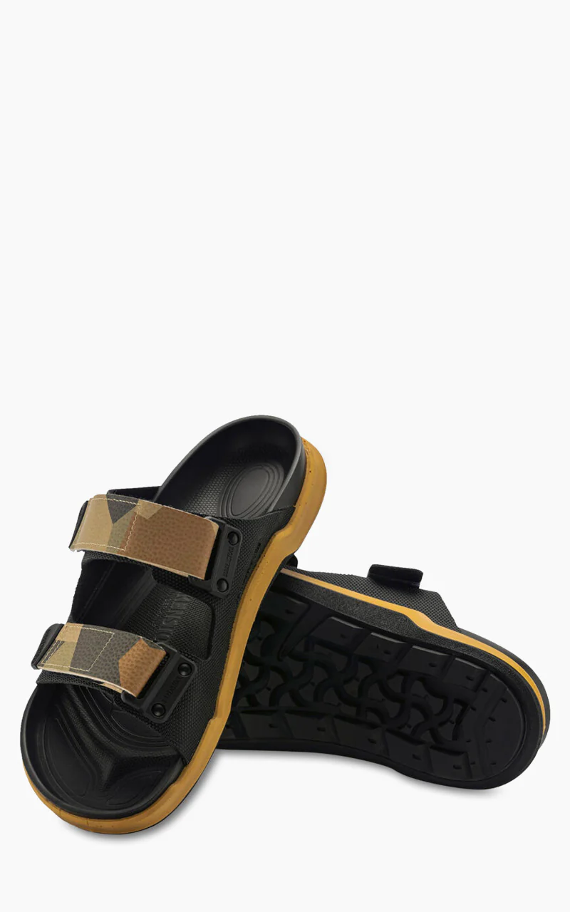 Birkenstock Atacama Birko-Flor Futura Geometric Camo Core - Image 6