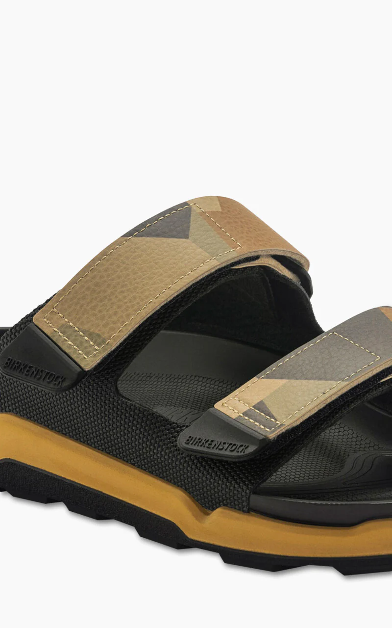 Birkenstock Atacama Birko-Flor Futura Geometric Camo Core - Image 7