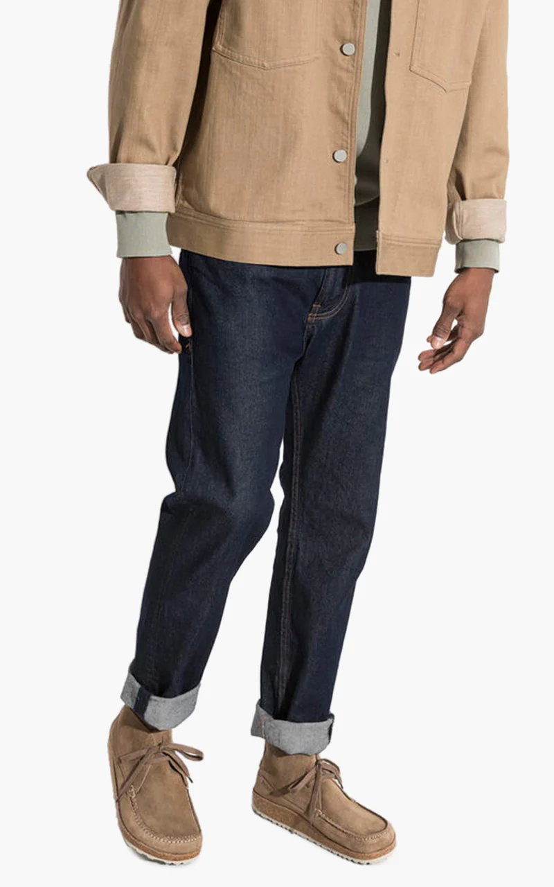 Birkenstock Maidan Suede Leather Taupe - Image 6