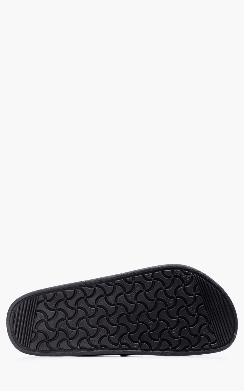 Birkenstock Montana Oiled Leather Black - Image 3