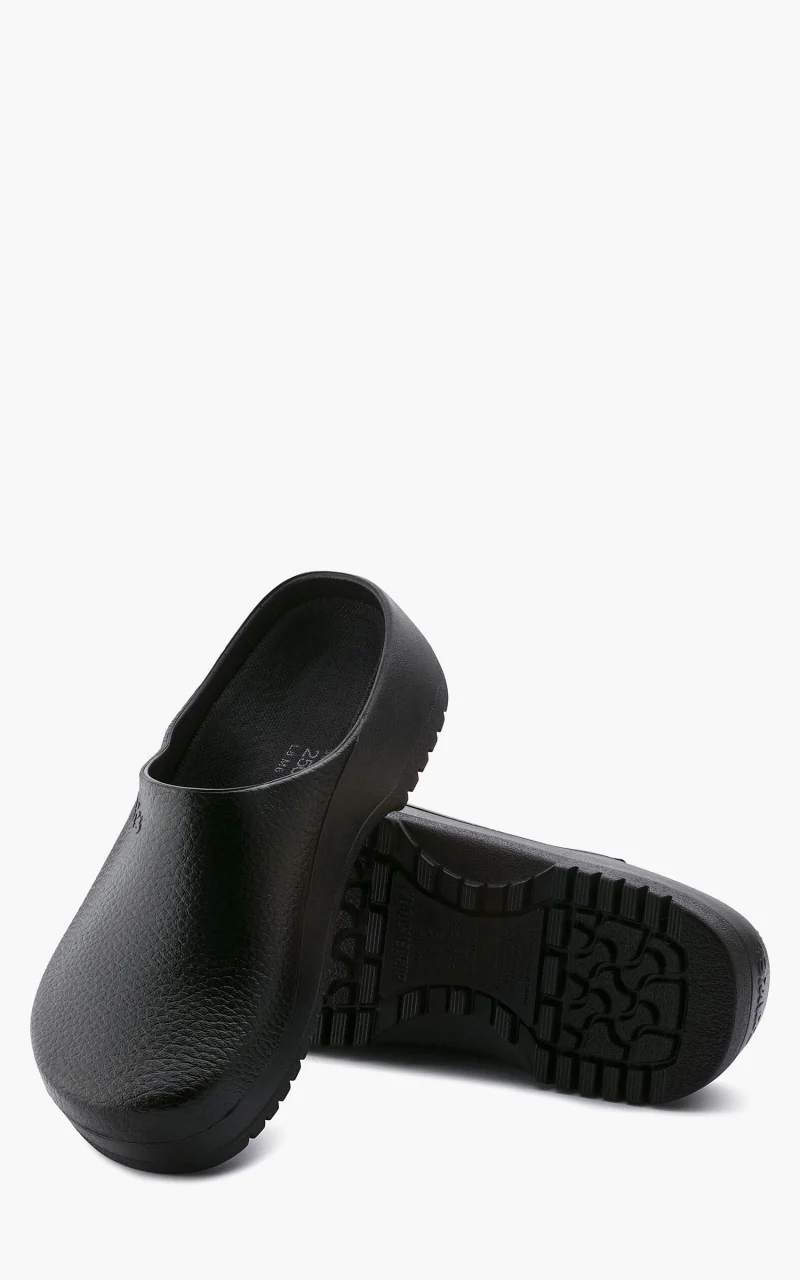 Birkenstock Super-Birki PU Black - Image 3