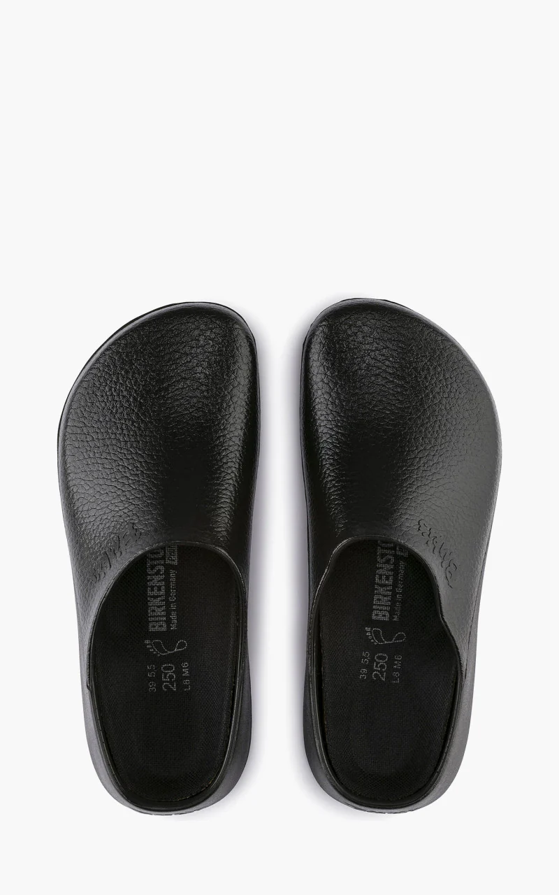 Birkenstock Super-Birki PU Black - Image 4