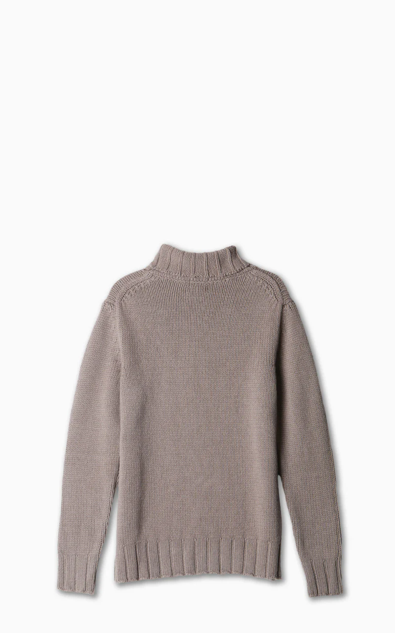 Blue de Gênes Andalo Knit Choko - Image 2