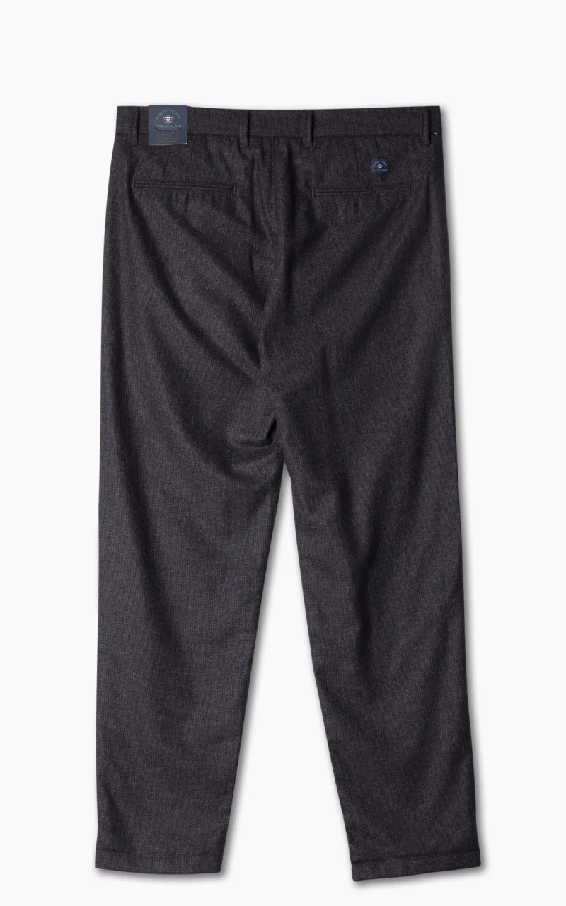 Blue de Gênes Bravuomo Xenio Chino Grey - Image 8