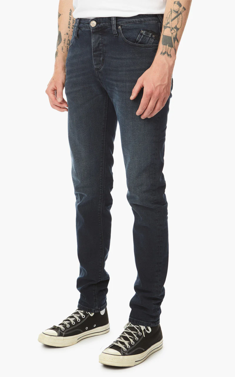 Blue de Gênes Repi 3325 Used Jeans - Image 3