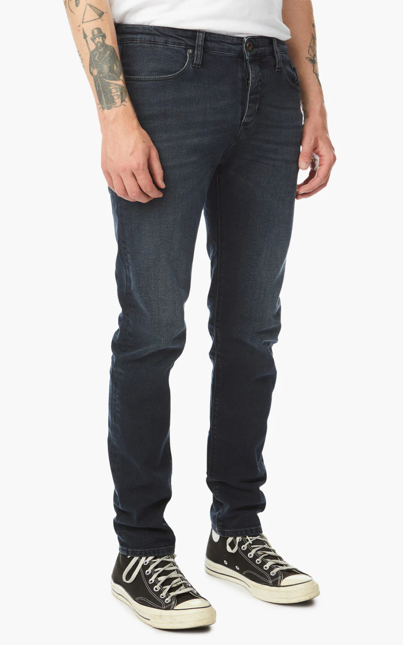 Blue de Gênes Repi 3325 Used Jeans - Image 4