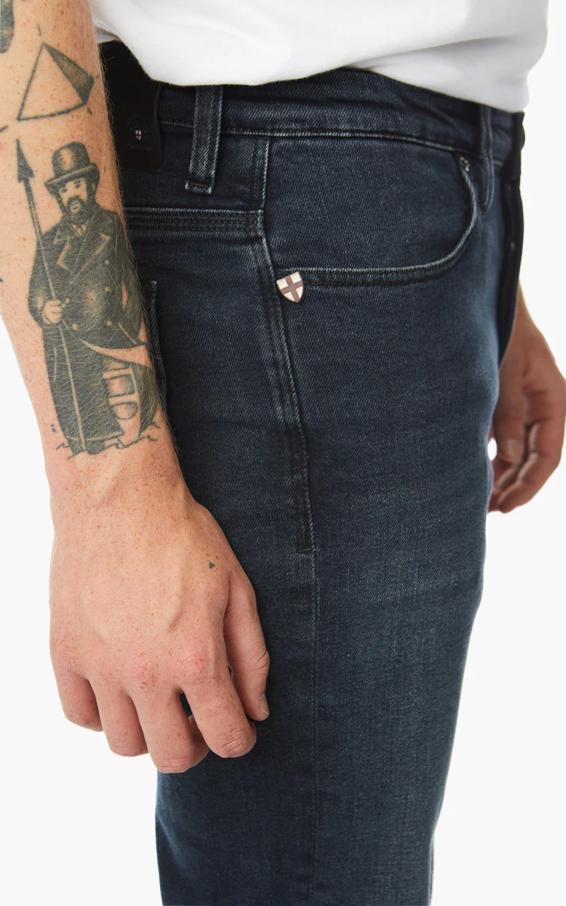 Blue de Gênes Repi 3325 Used Jeans - Image 7