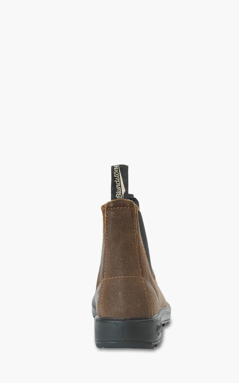 Blundstone 1911 Original Series Wax Suede Tobacco - Image 3