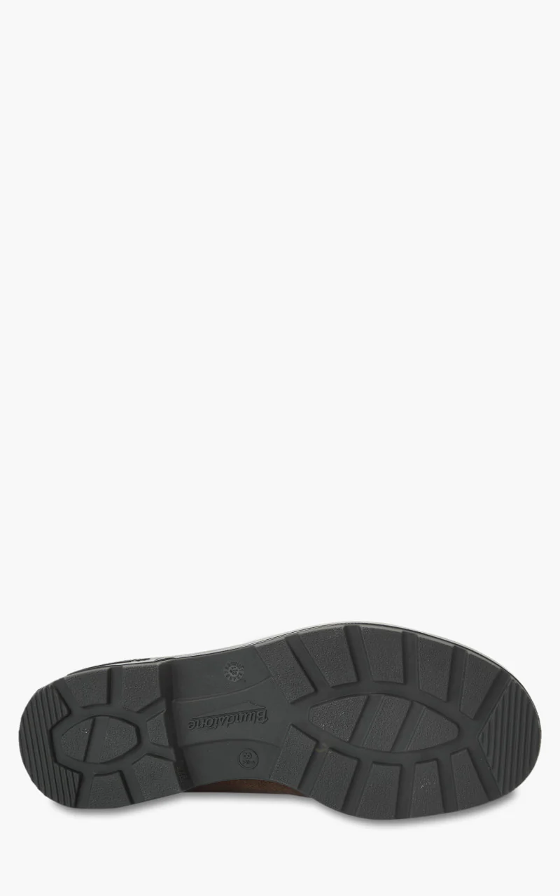 Blundstone 1911 Original Series Wax Suede Tobacco - Image 4
