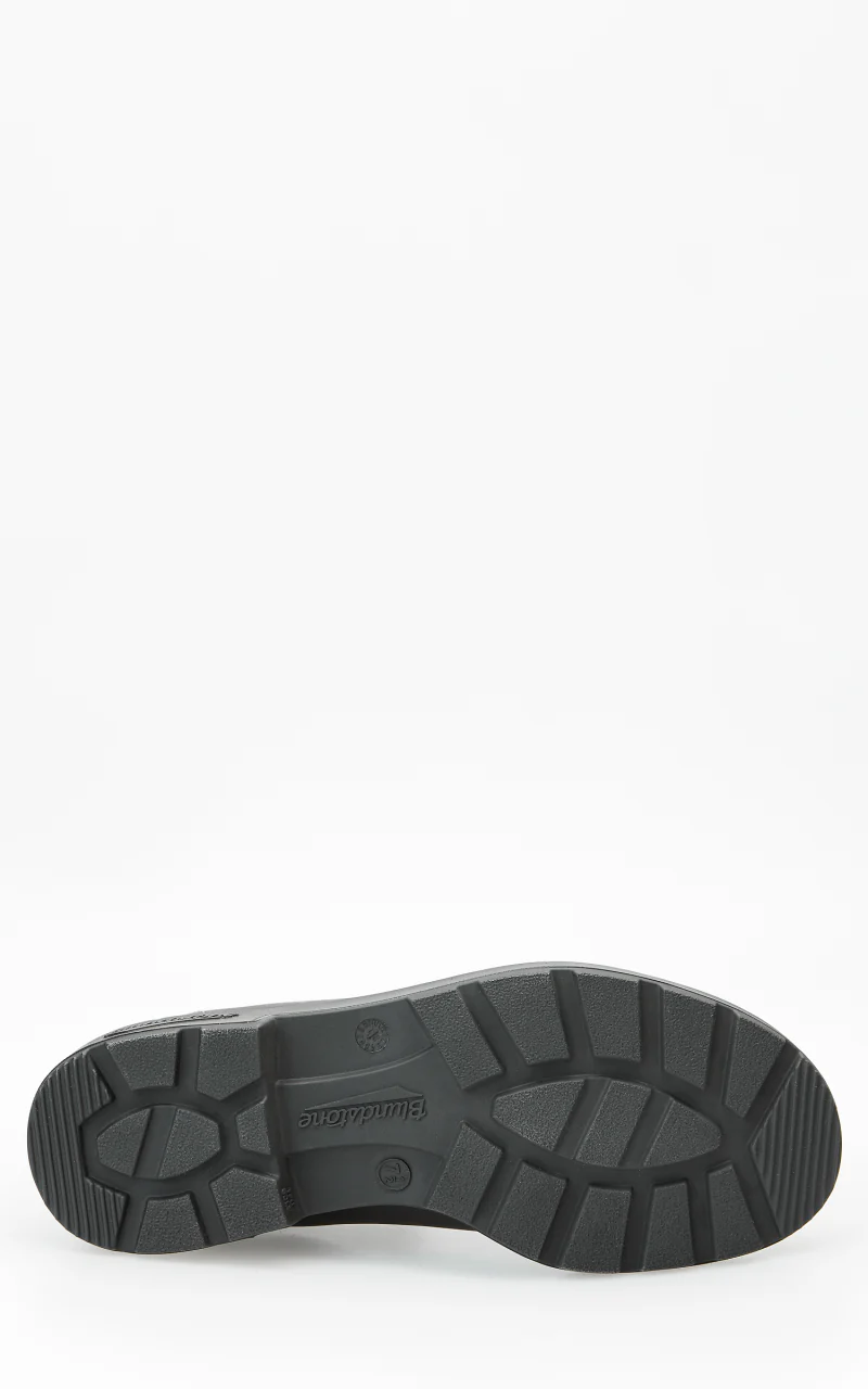Blundstone 500 Original Series Stout Brown - Image 3
