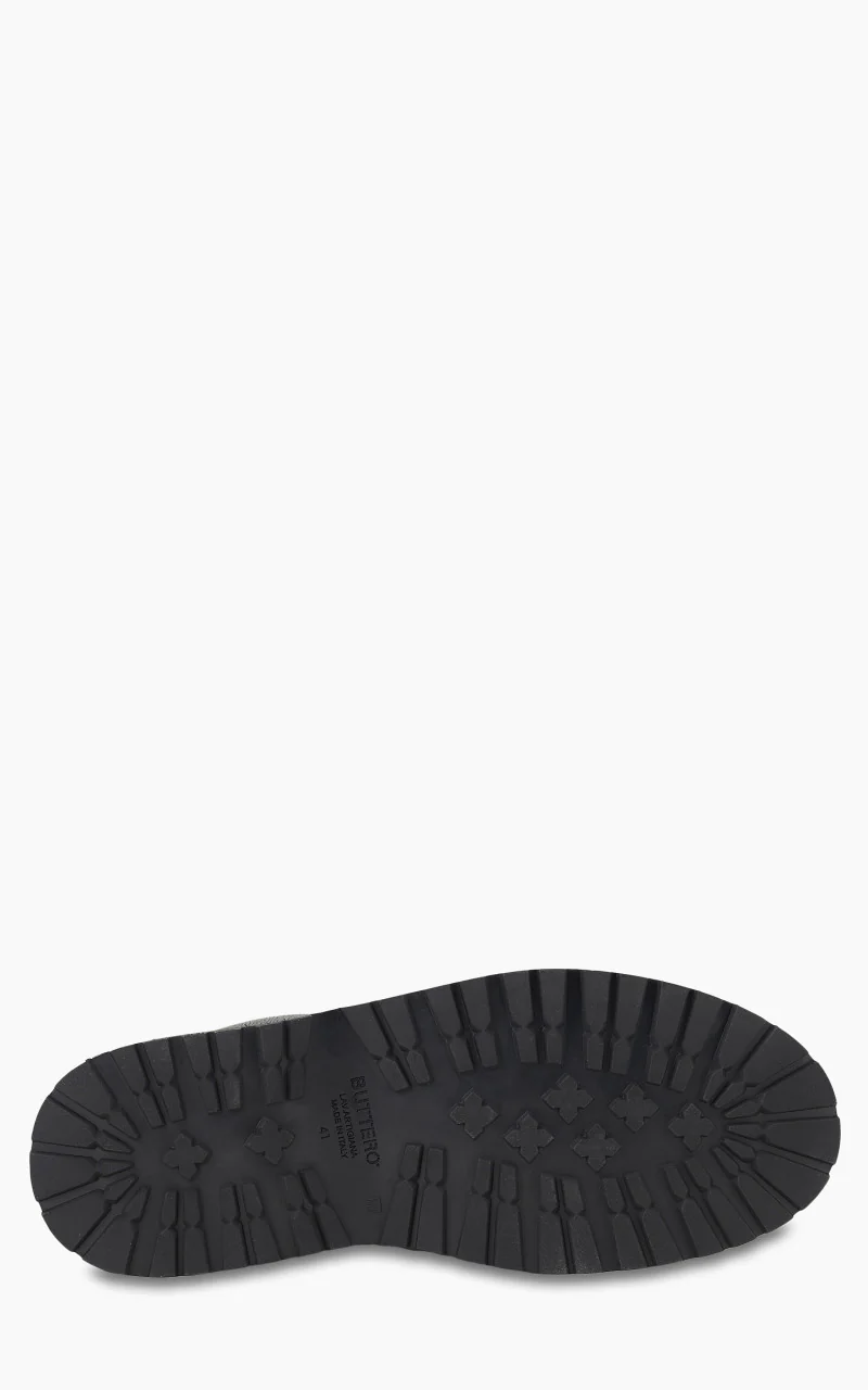 Buttero Alpi Hiking Boots Leather Black - Image 5