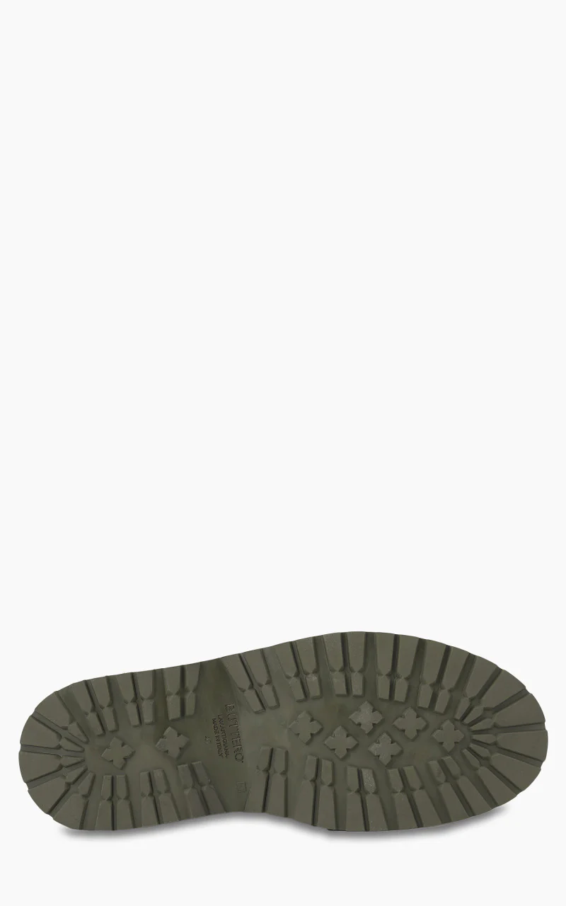 Buttero Alpi Hiking Boots Roughout Suede Lead Grey - Image 5