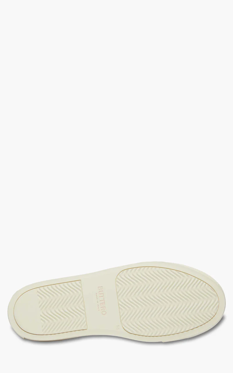 Buttero B10030 Tanino Sneakers Black - Image 6