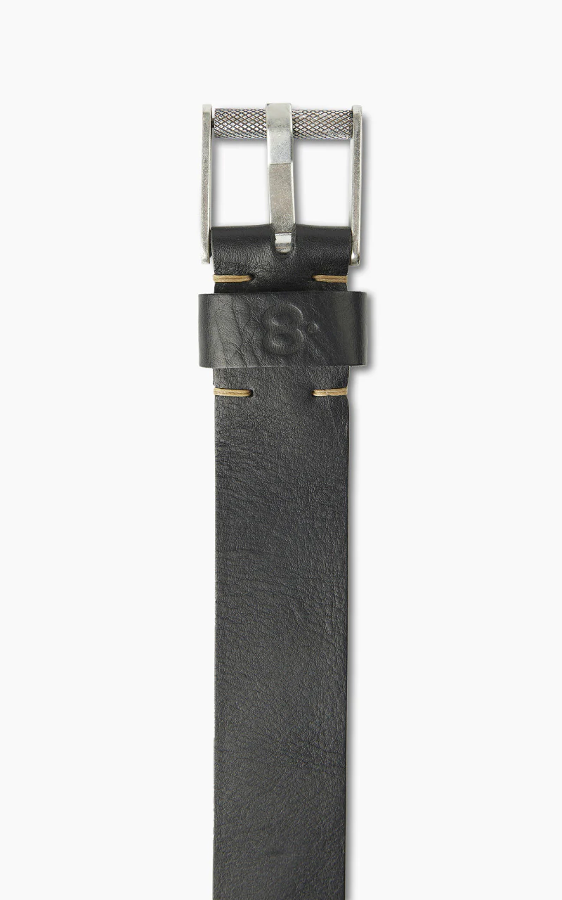 Butts and Shoulders The Belt 42mm Black - Image 2