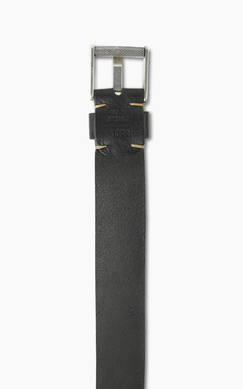 Butts and Shoulders The Belt 42mm Black - Image 3