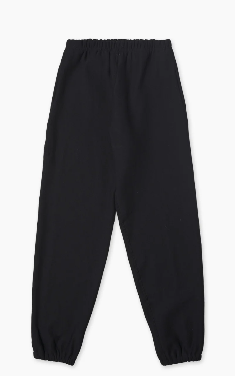 Camber USA #233 Heavyweight Sweatpant Black - Image 3