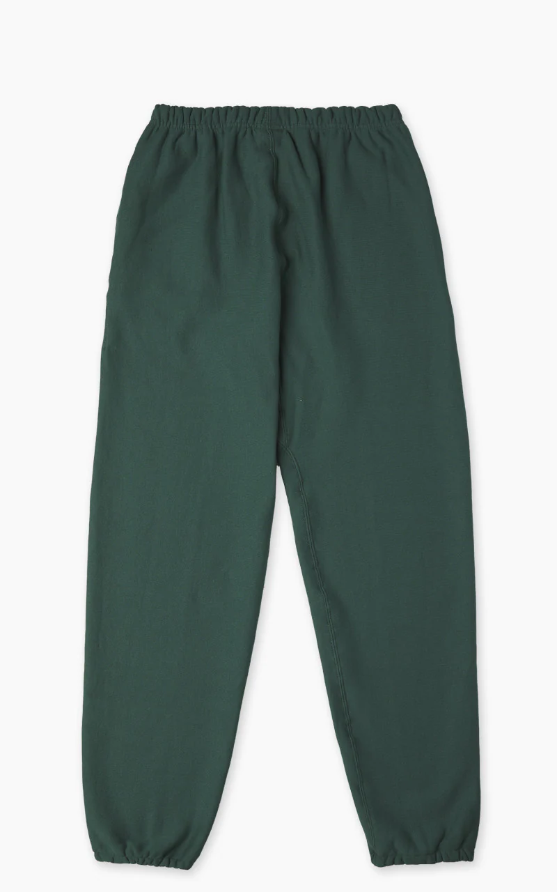 Camber USA #233 Heavyweight Sweatpant Dark Green - Image 3