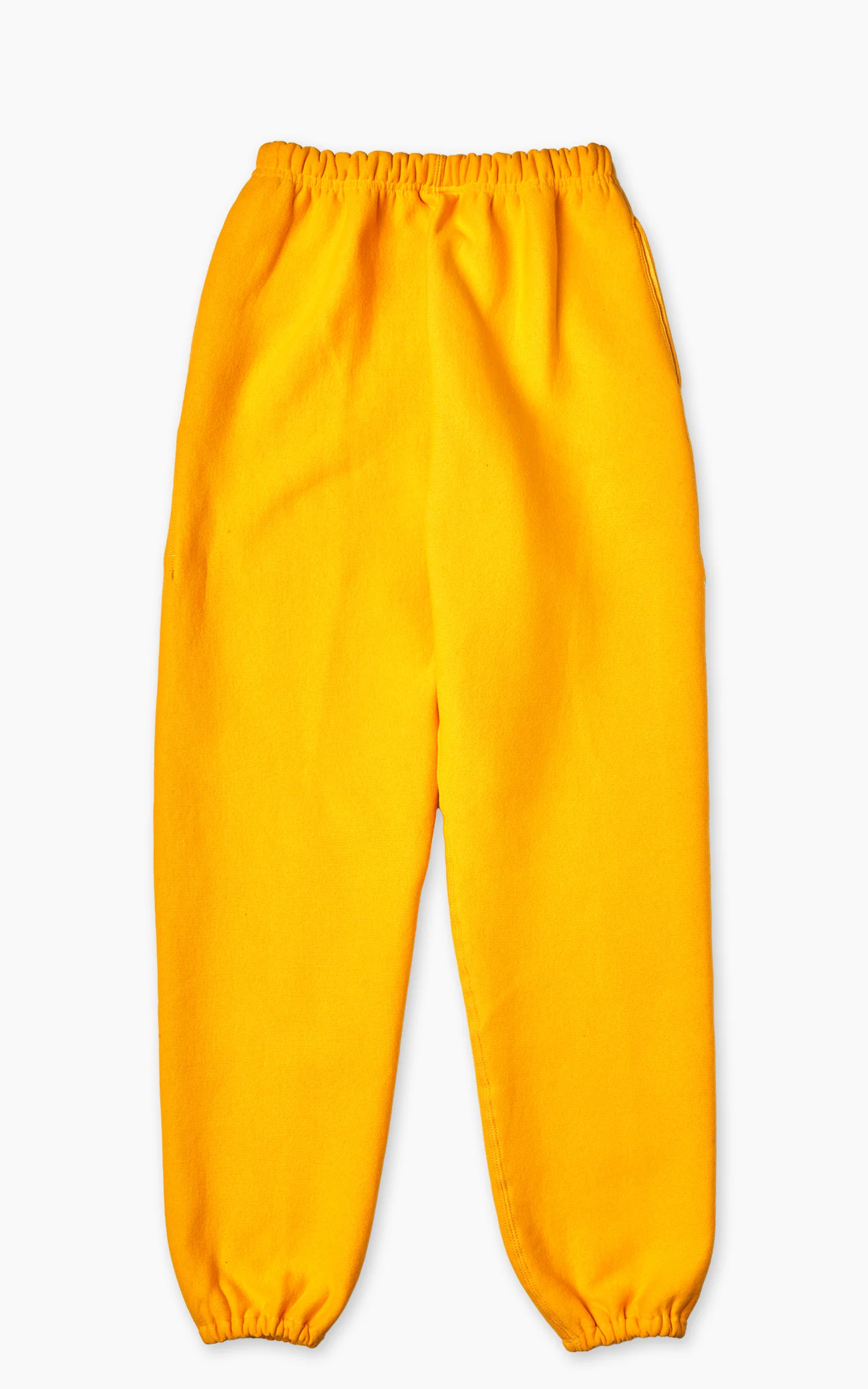 Camber USA #233 Heavyweight Sweatpant Gold