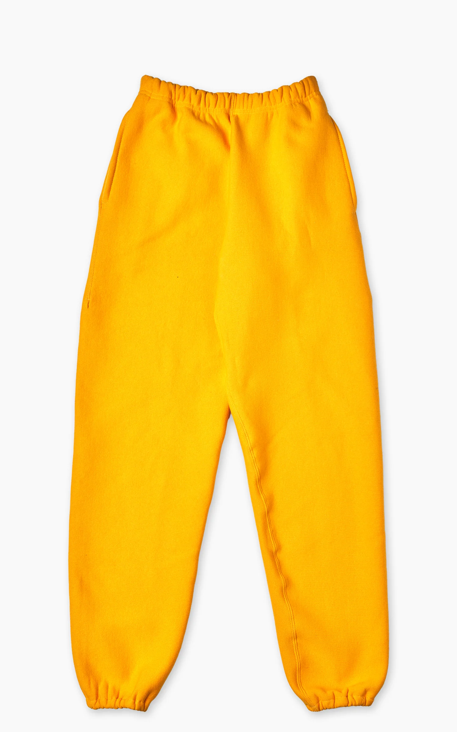 Camber USA #233 Heavyweight Sweatpant Gold - Image 3