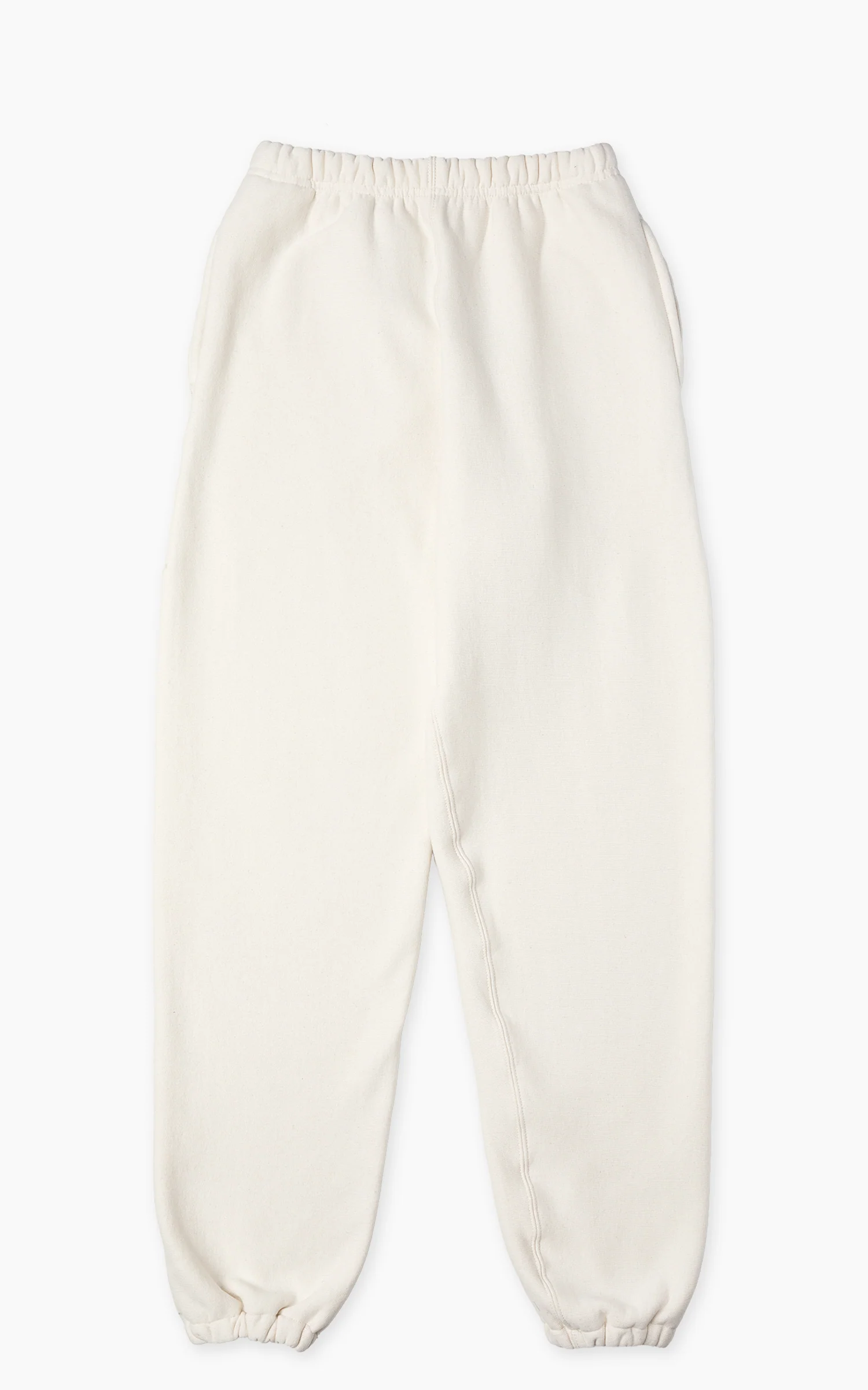 Camber USA #233 Heavyweight Sweatpant Natural