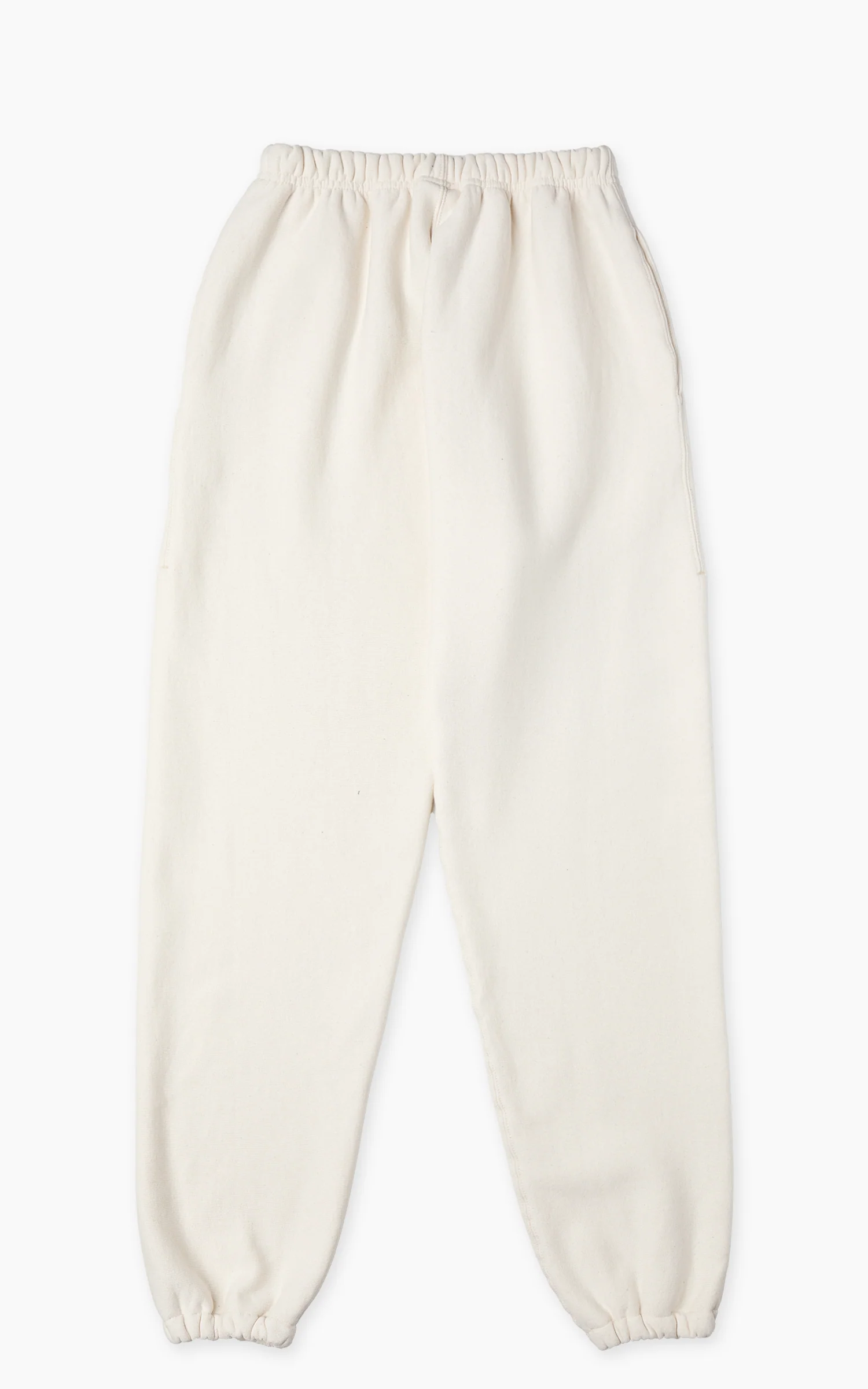 Camber USA #233 Heavyweight Sweatpant Natural - Image 3