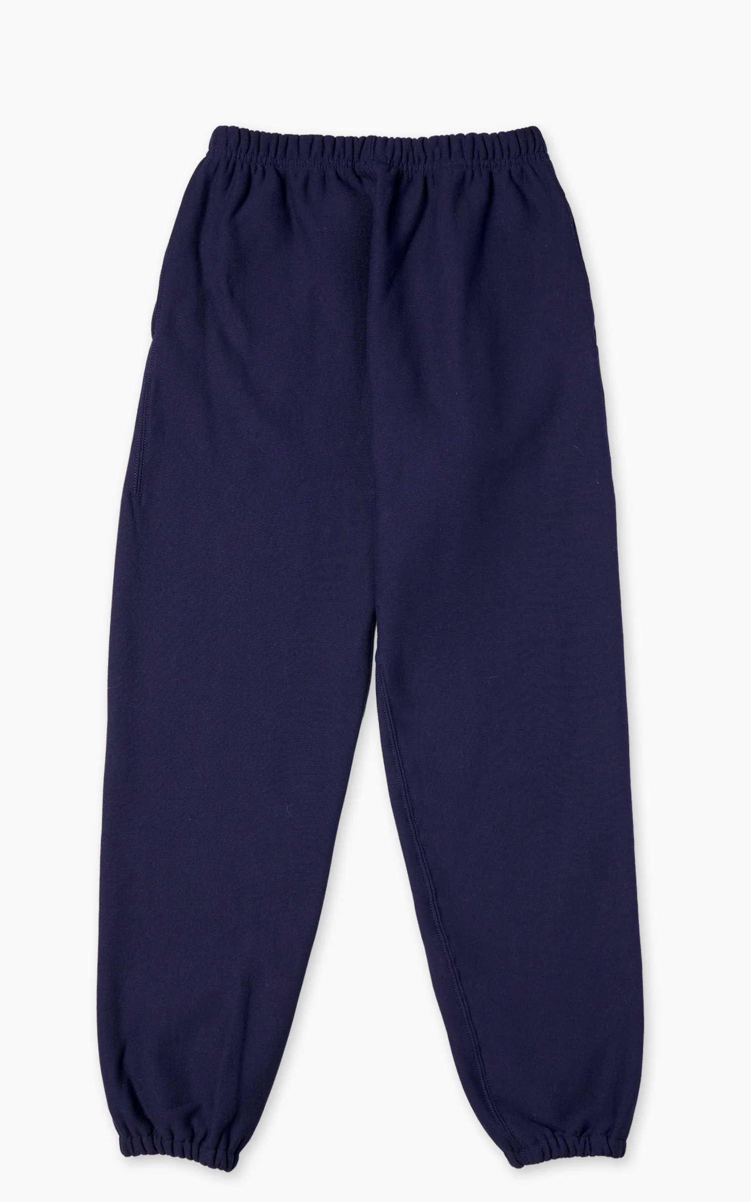 Camber USA #233 Heavyweight Sweatpant Navy - Image 3