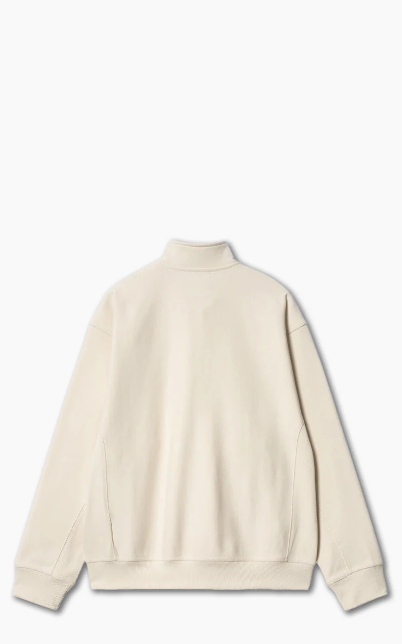 Carhartt WIP American Script Jacket Natural - Image 2