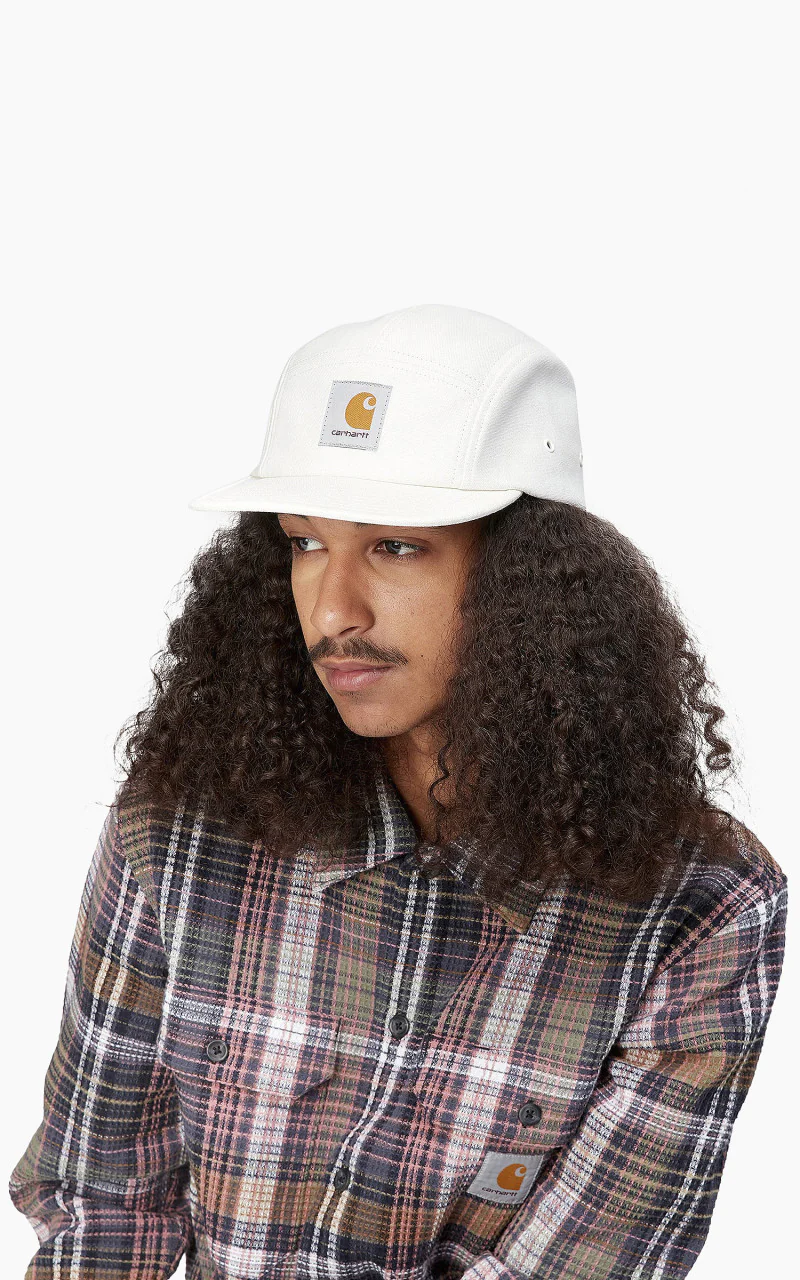 Carhartt WIP Backley Cap Wax - Image 2