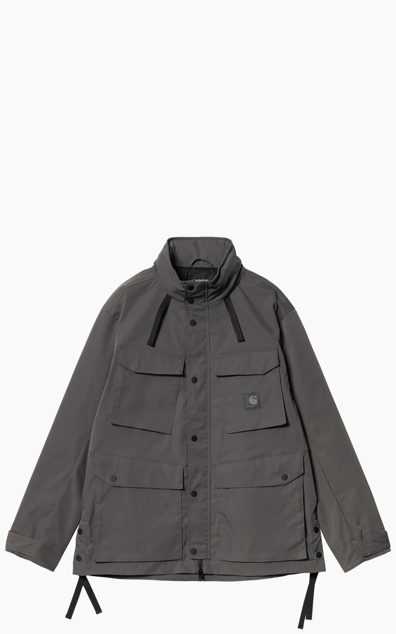 Carhartt WIP Balto Jacket Graphite