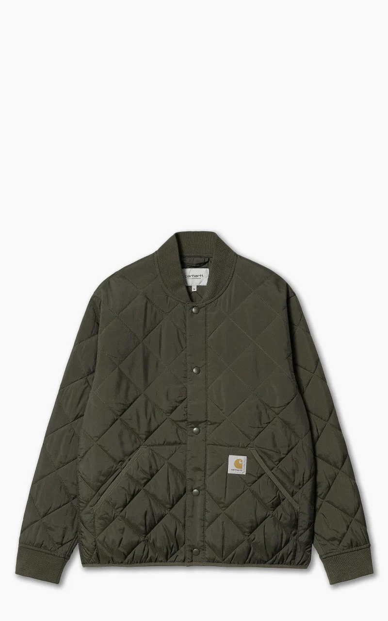 Carhartt WIP Barrow Liner Cypress