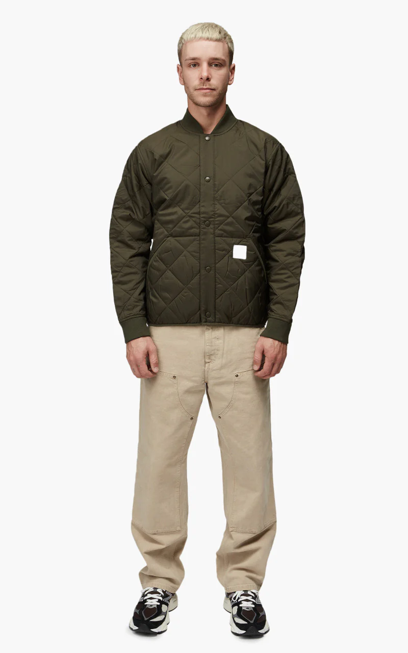 Carhartt WIP Barrow Liner Cypress - Image 2
