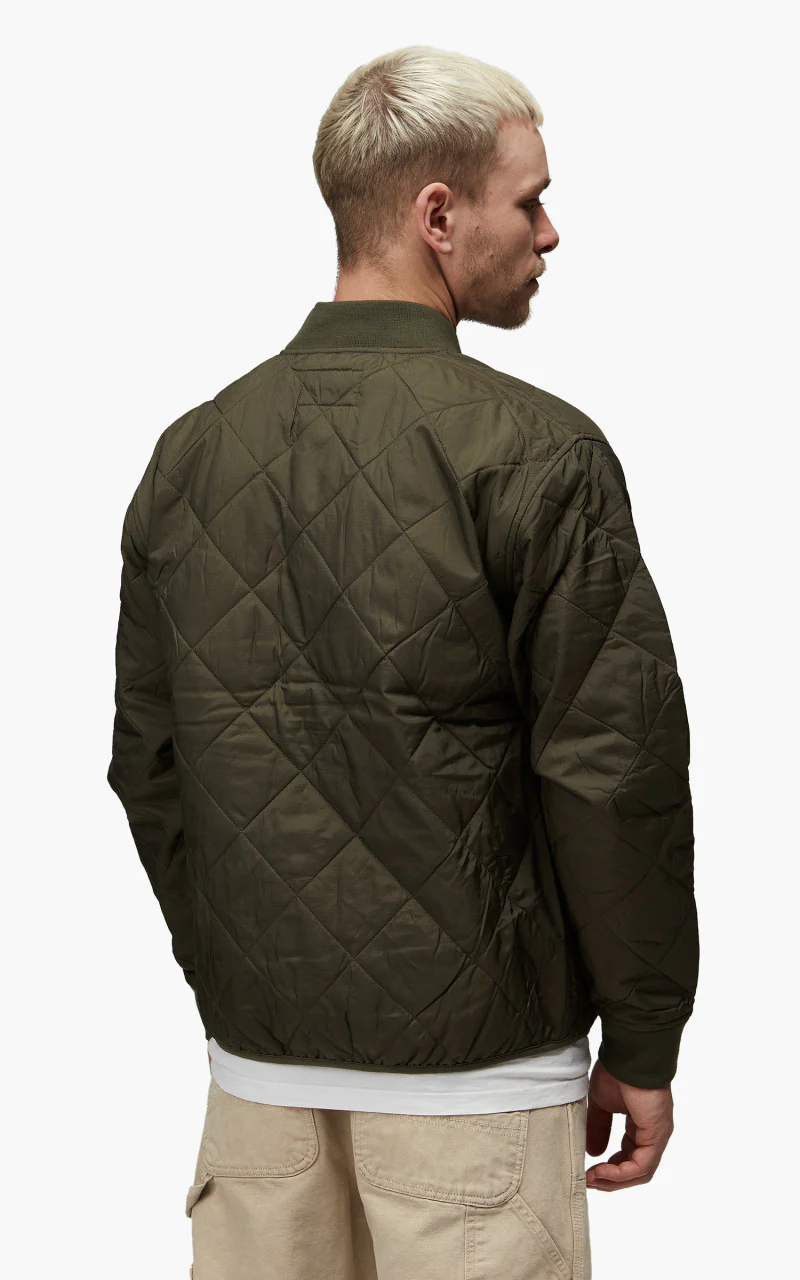 Carhartt WIP Barrow Liner Cypress - Image 6