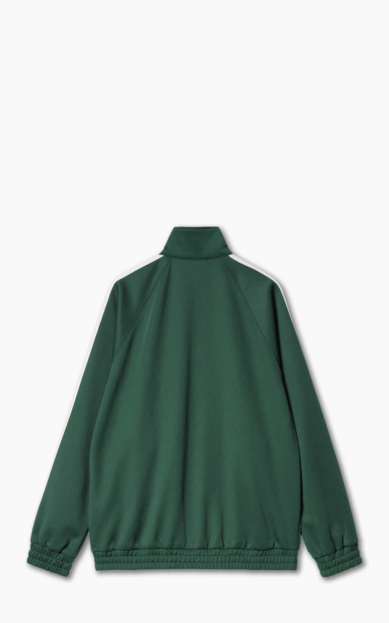 Carhartt WIP Benchill Jacket Chervil/Wax - Image 4