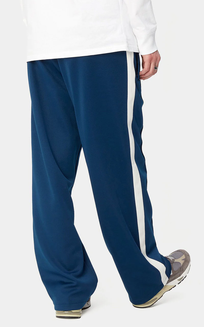 Carhartt WIP Benchill Sweat Pant Elder/Wax - Image 6