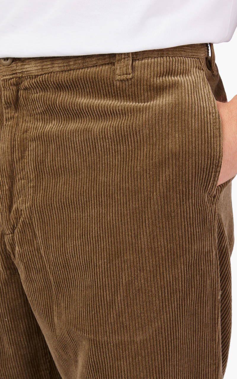 Carhartt WIP Calder Pant Tamarind Rinsed - Image 5