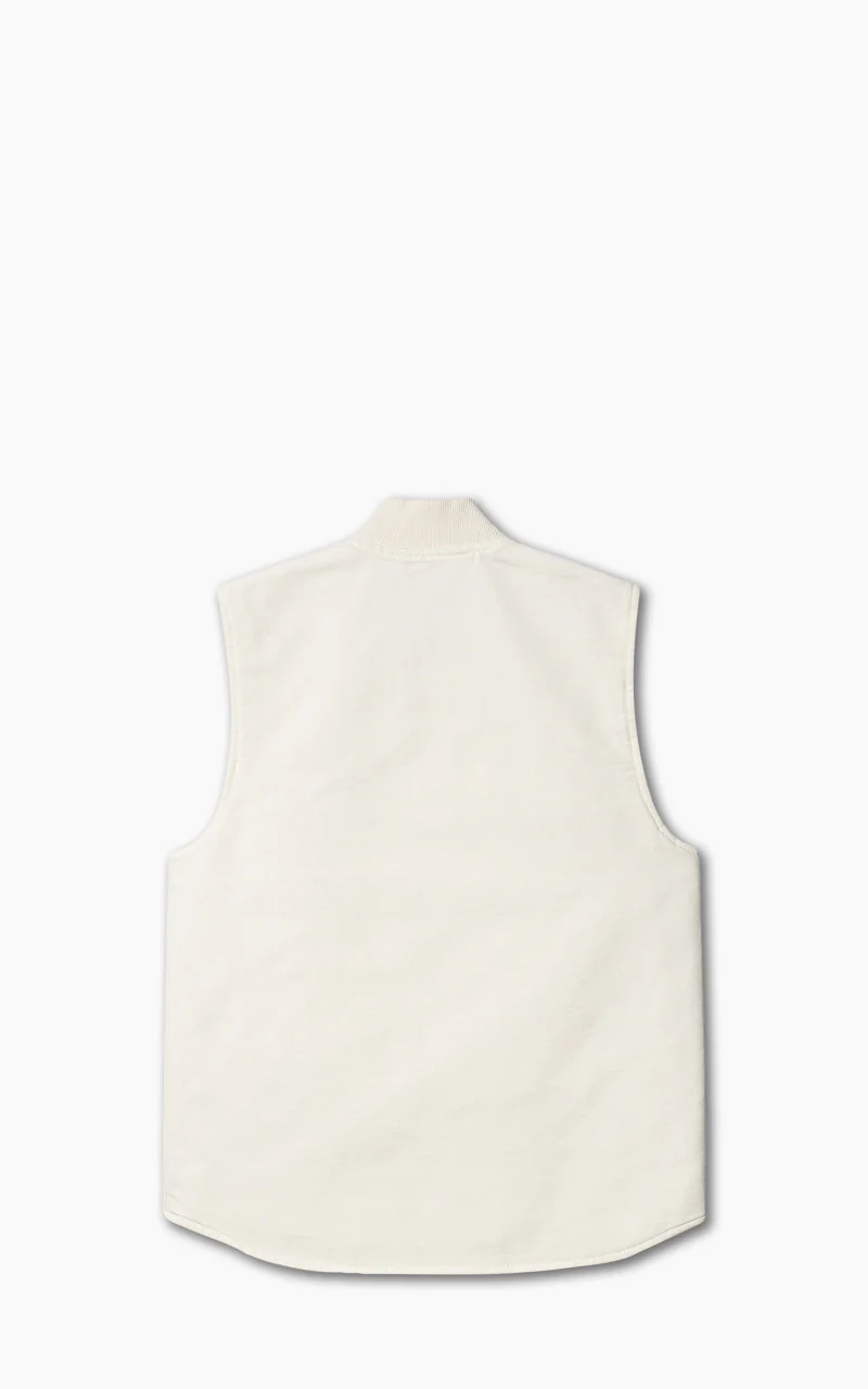 Carhartt WIP Classic Vest Wax Rinsed - Image 9