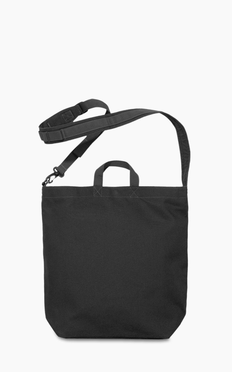 Carhartt WIP Dawn Tote Bag Black - Image 3