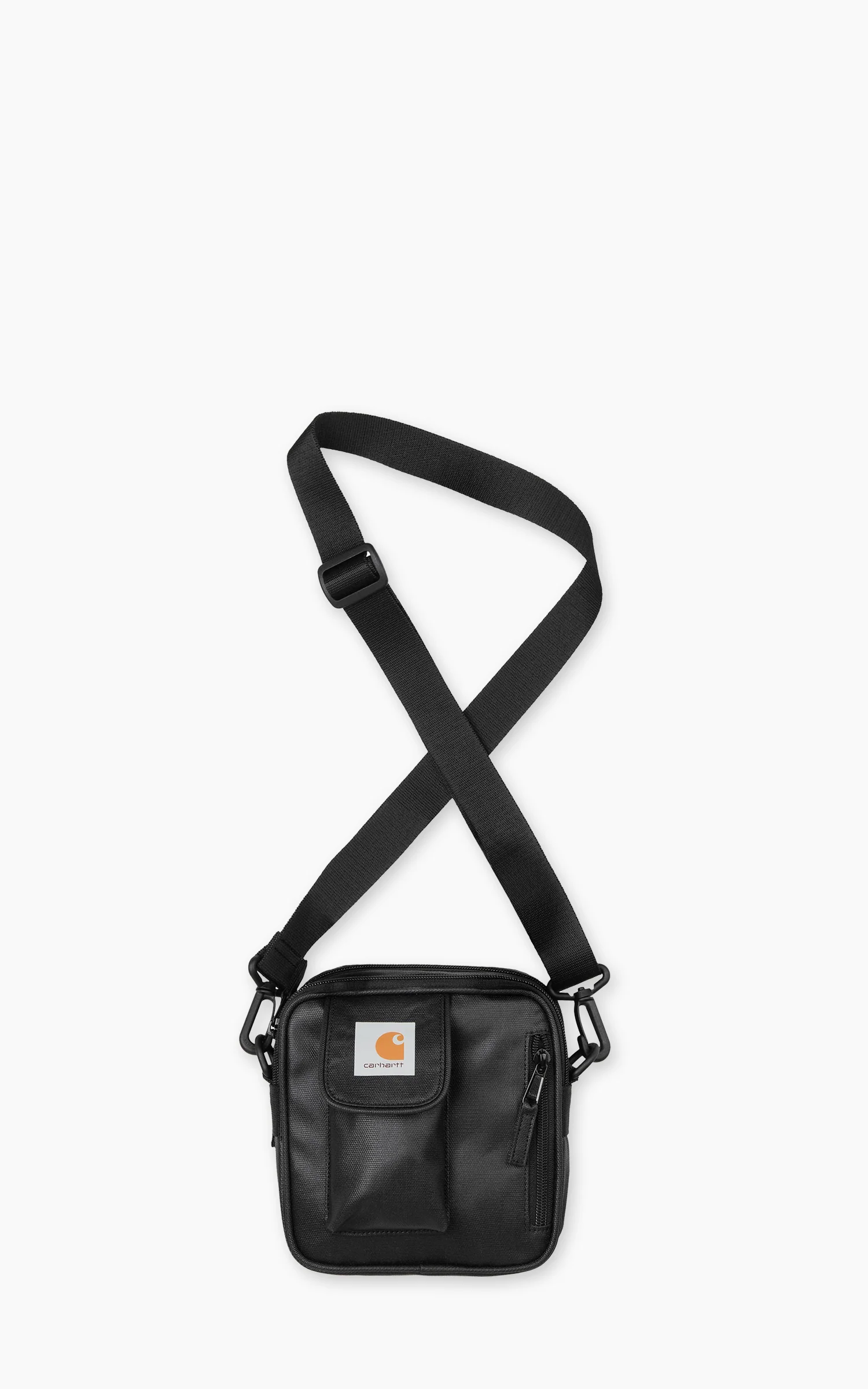 Carhartt WIP Dean Essentials Bag Black