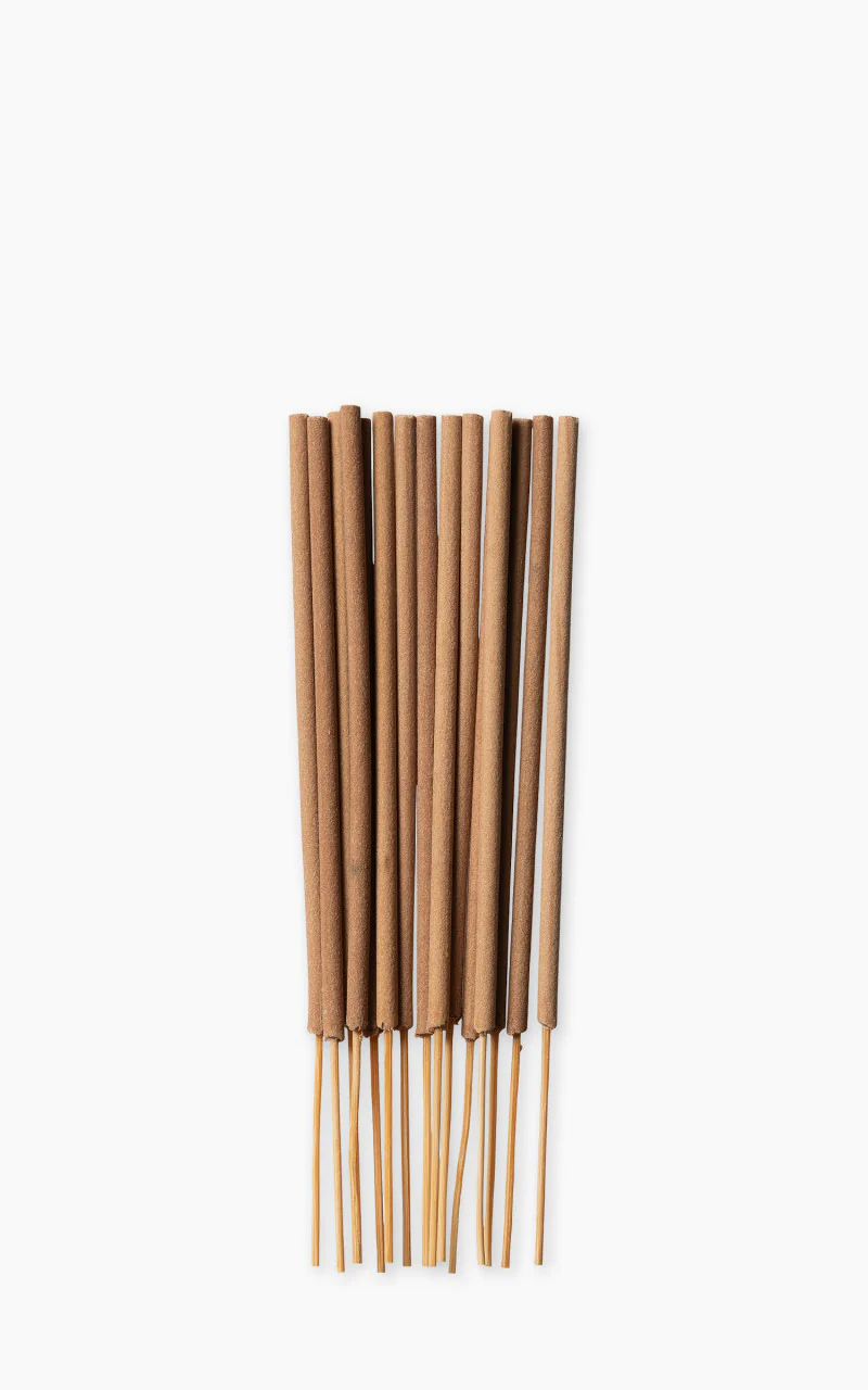 Carhartt WIP Do Not Disturb Incense Sticks Aura/Aspen Green - Image 2