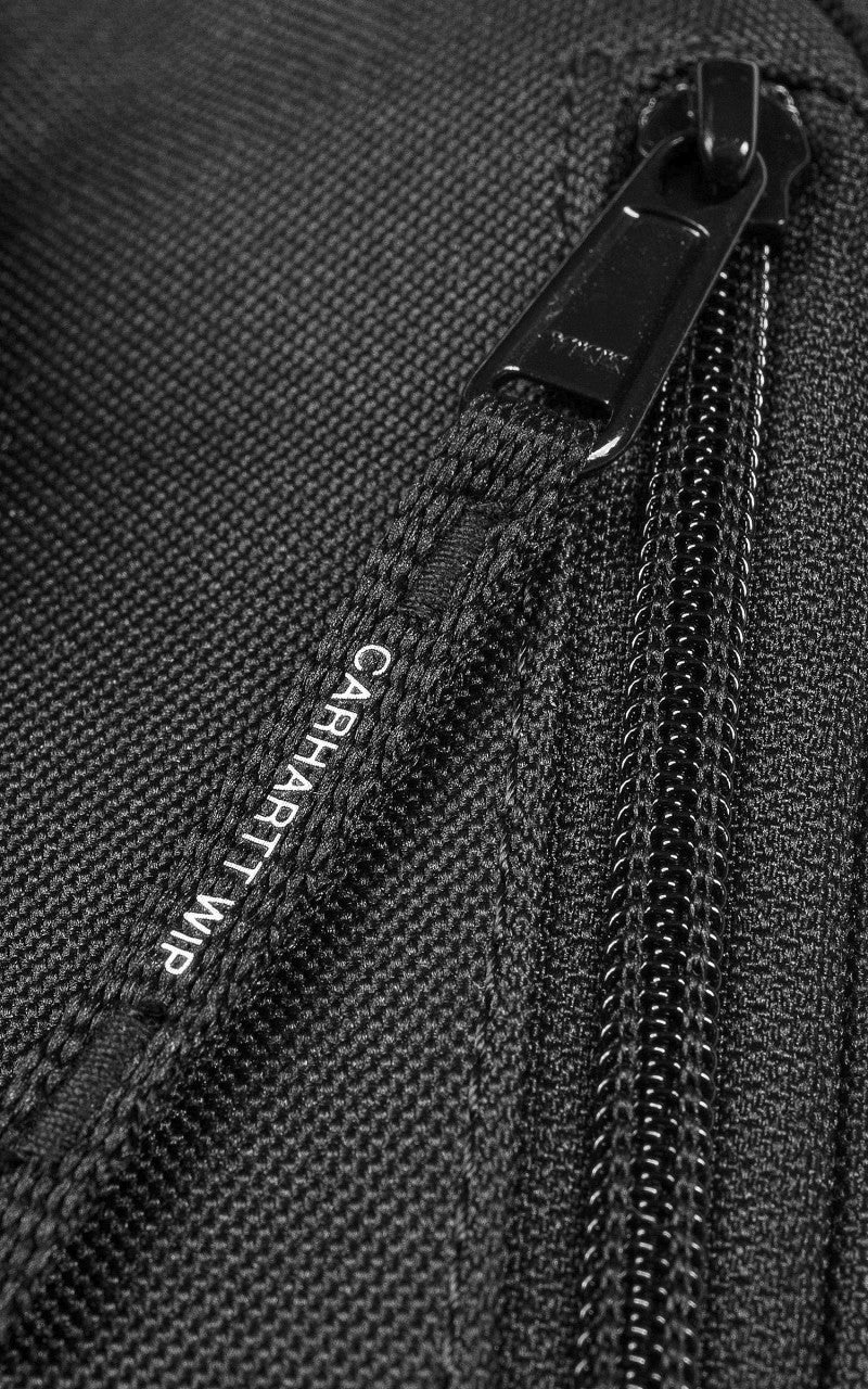 Carhartt WIP Essentials Bag Small Black - Image 5