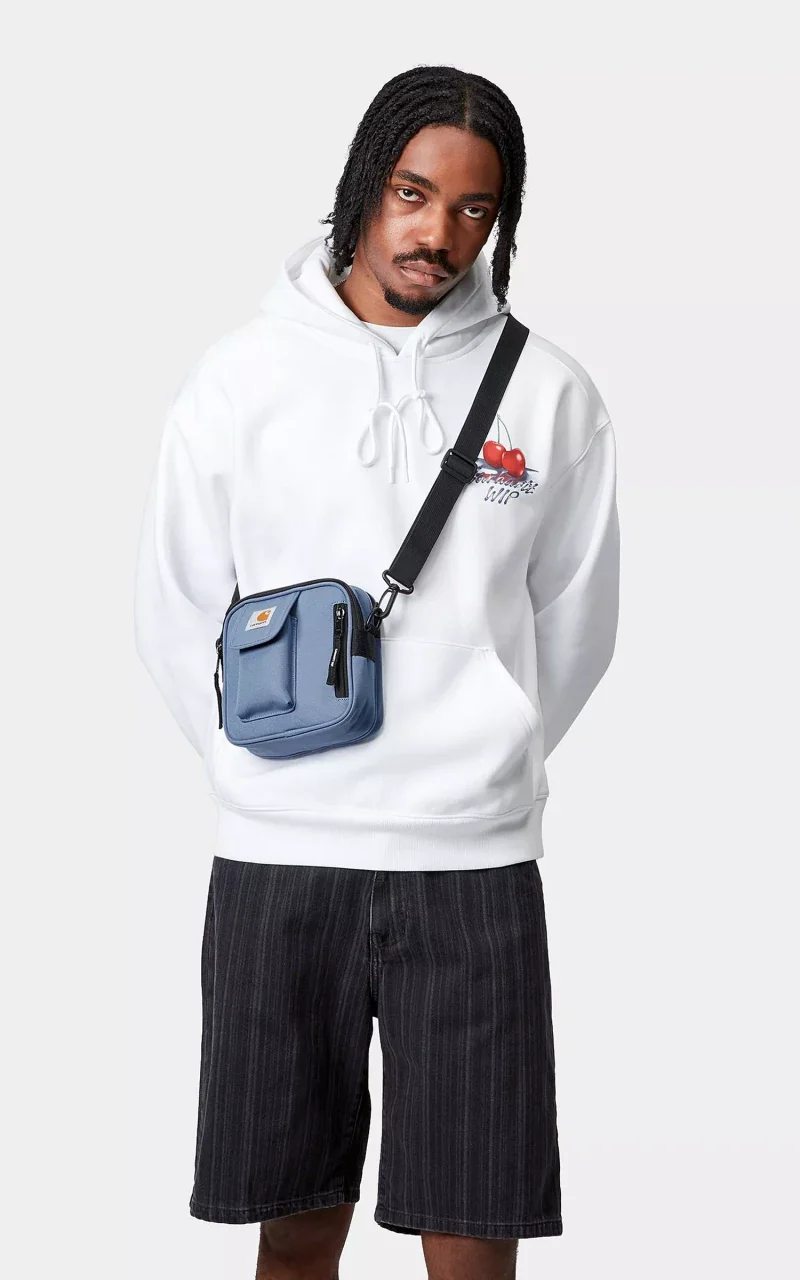 Carhartt WIP Essentials Bag Small Sorrent - Image 2